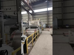 냉불 탄소강판 판 두께 1mm Gi Gl SGCC Secc Sghc DC01 DC02